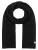 Roeckl Sjaal ‘PURE MERINO’  zwart