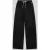 Polo Ralph Lauren Wide leg sweatbroek van katoenmix met gestikt logo