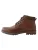 Next Veterboots  bruin / donkerbruin