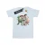 Disney Jongens Toy Story 4 Groep T-shirt (Wit)