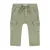 Babyface tapered cargobroek – groen