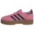 ADIDAS ORIGINALS Sneakers laag ‘Handball Spezial Bold’  navy / pitaja roze