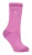 Heat Holders – Dames 2.3 tog thermo wintersokken – Ad -hiel / Teen Roze