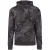 Hooded sweatshirt urban Classic camo