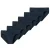 SCHIESSER Slip  donkerblauw