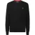 Pullover Ronde Hals Monogram