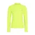 Like Flo getailleerde longsleeve – limegroen