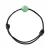 Bracelet Zilver Sterling 925 Brevard