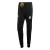 ADIDAS PERFORMANCE Sportbroek ‘Real Madrid Avengers’  blauw / geel / zwart / wit