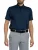 Under Armour Matchplay Poloshirt, Blauw