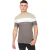 Crosshatch Heren Pattermay T-Shirt (Licht Olijf)