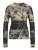 MADELEINE Trui  beige / stone grey / donkergrijs