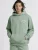 Mansour Trui ‘Paris College’  pastelgroen