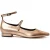 Montevita Ballerina Balera5 In Goudkleurig
