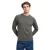Trui Lee Clean Raglan Sweater