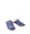 Via Vai 62070 slippers blauw dames