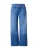 WEEKDAY Jeans ‘Imoo’  blauw denim