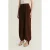 Linnen en viscose broek dames Greenpoint