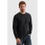 PME Legend regular fit sweater – antraciet