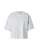& Other Stories Shirt  grijs gemêleerd