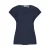 Damesblouse met ronde hals b.young Falakka