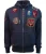 Top Gun Sweatjacke TG20191057