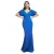 Wikkeljurk Goddiva Flared