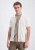 Gabbiano 3365302 Dalven Overhemd 102 Ecru