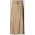 comma Midirok met bandplooien