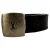 Vintage Louis Vuitton Monogram riem met gesp in bruin gecoat canvas