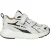 Shoesme Zwart-Wit Sneakertje – Sneakers Kinderen – Unisex – White Black – Microfiber leer –