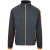 Trespass Heren at300 foxearth full zip fleecejack