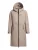khujo Tussenmantel ‘ZLATA’  beige