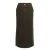 Rok met hoge taille voor dames Moss Copenhagen Arcelle Geggo