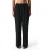 Dames Linnen-Viscose Wijde Sweatpants