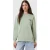 AllSaints Soleil Etta Sweat Abbey Stone Green