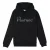 Hooded sweatshirt Penfield Bear Chest Print