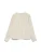 VERO MODA Blouse ‘VMJisana’  natuurwit