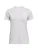 UNDER ARMOUR Functioneel shirt ‘Twist’  lichtgrijs / wit