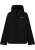 Weather Report Functionele jas ‘Gust jr.’  zwart