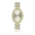 Vrouwenhorloge Amelia Parker Créma Link