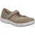 JOSEF SEIBEL Dames Lage schoen Megan 14 in beige