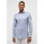 Eterna Overhemd met lange mouwen Slim fit