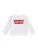 Levi’s Kids Sweatshirt  knalrood / wit