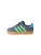 ADIDAS ORIGINALS Sneakers ‘Gazelle’  navy / appel