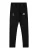 ADIDAS SPORTSWEAR Sportbroek ‘TECHFIT’  zwart / wit