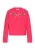IZIA Sweatshirt ‘Boho’  spar / oranje / fuchsia / watermeloen rood