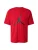 Jordan Shirt ‘JUMPMAN’  rood / zwart
