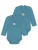 normani Rompertje/body ‘Auckland’  beige / blauw / wit