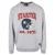 Trui met ronde hals Starter Football